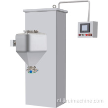 Laboratoriumhopper mixer machine